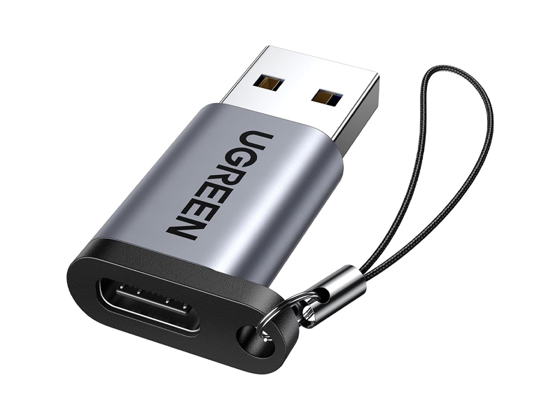 UGREEN USB-A 3.0 to USB-C Adapter